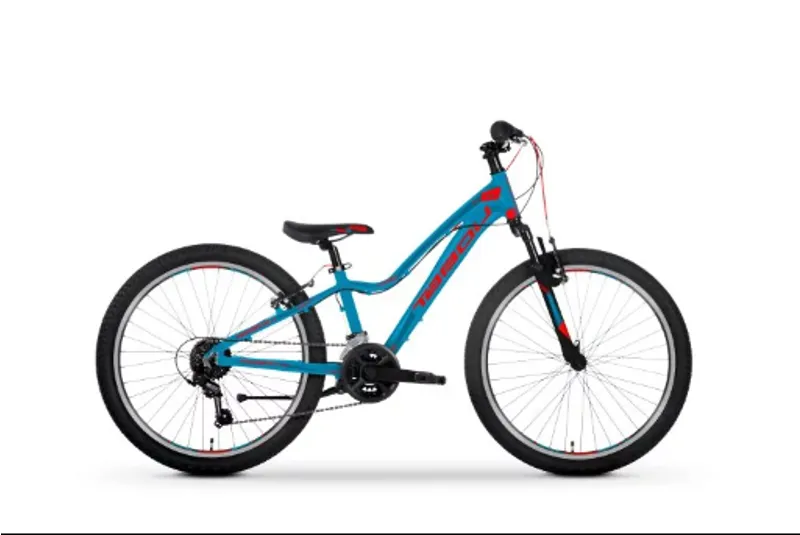 Tabou Poison 24 1.0 Boy's MTB